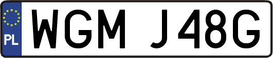 WGMJ48G