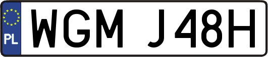 WGMJ48H