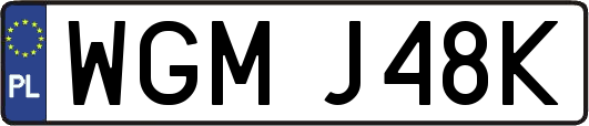 WGMJ48K