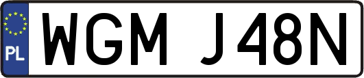 WGMJ48N