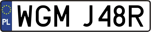 WGMJ48R