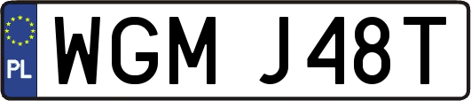 WGMJ48T