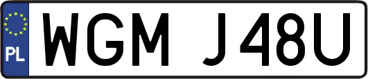WGMJ48U