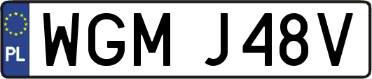 WGMJ48V