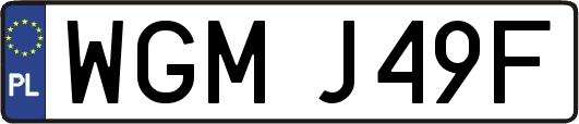 WGMJ49F
