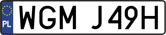WGMJ49H