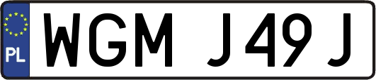 WGMJ49J
