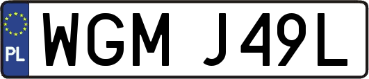 WGMJ49L