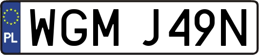 WGMJ49N