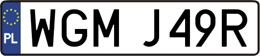 WGMJ49R