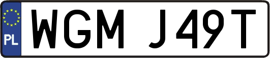 WGMJ49T