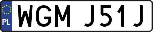 WGMJ51J