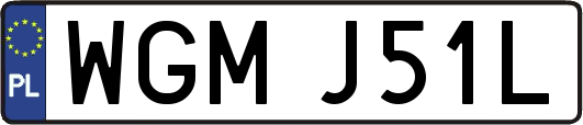 WGMJ51L