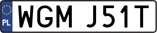 WGMJ51T