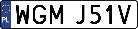 WGMJ51V