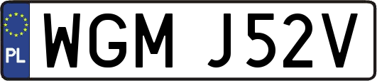 WGMJ52V