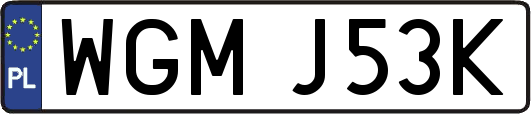 WGMJ53K
