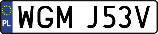 WGMJ53V