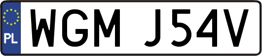 WGMJ54V