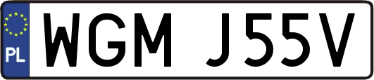 WGMJ55V