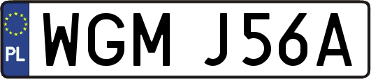WGMJ56A