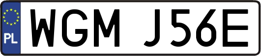 WGMJ56E