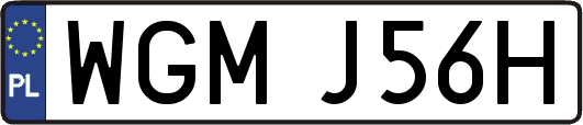 WGMJ56H