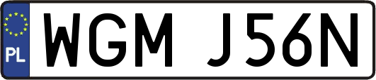 WGMJ56N
