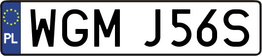 WGMJ56S