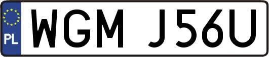 WGMJ56U