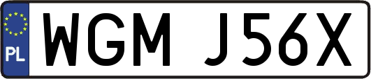 WGMJ56X
