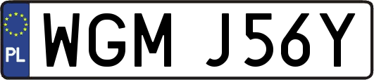 WGMJ56Y