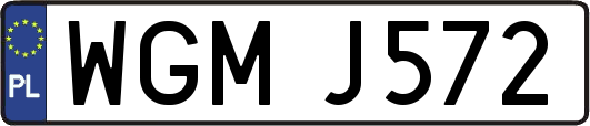 WGMJ572
