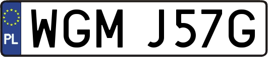 WGMJ57G