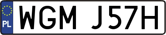 WGMJ57H