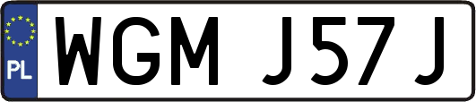 WGMJ57J