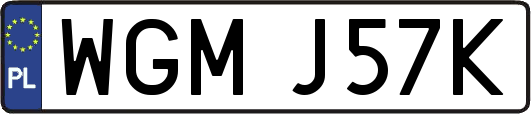WGMJ57K