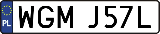 WGMJ57L