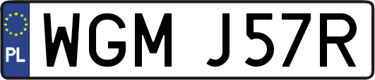 WGMJ57R