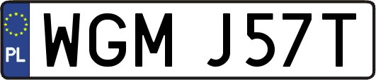 WGMJ57T