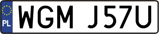 WGMJ57U