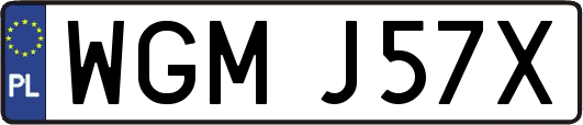 WGMJ57X