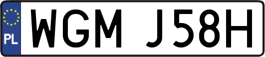 WGMJ58H