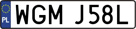 WGMJ58L