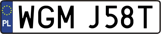 WGMJ58T