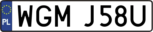 WGMJ58U