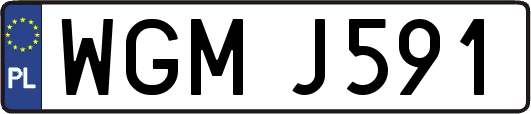 WGMJ591