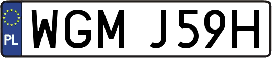 WGMJ59H