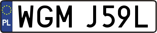 WGMJ59L