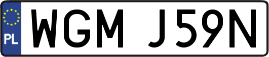 WGMJ59N